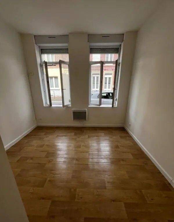 Appartement 2 pièces 50 m² · à Lille · 50 m² · 766 €