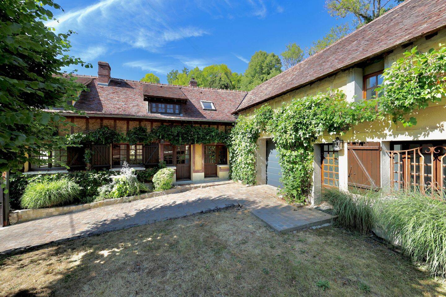 Maison 6 pièces 158 m² · à Anet · 158 m² · 295 000 €