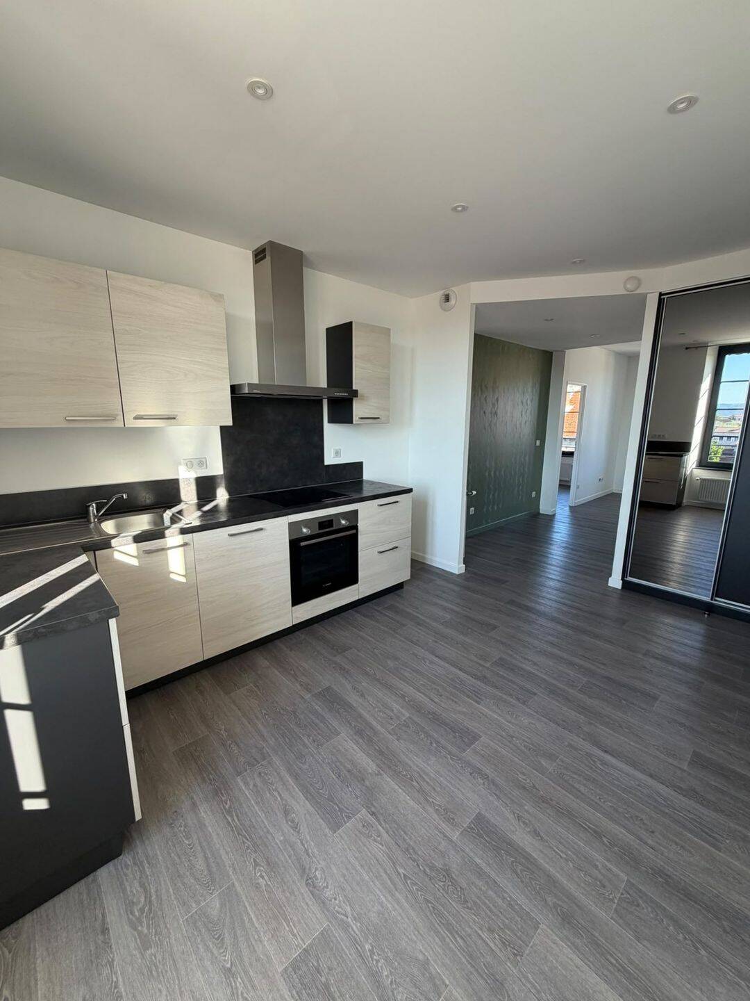 Appartement 3 pièces 60 m² · à Monistrol-sur-Loire · 60 m² · 610 €/mois