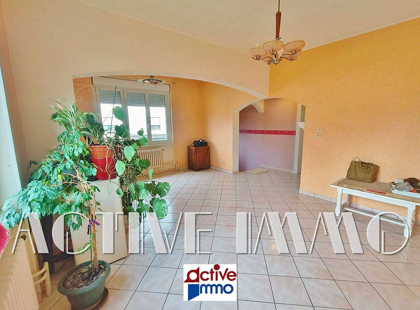 Maison 4 pièces 90 m² · à Fameck · 90 m² · 199 500 €