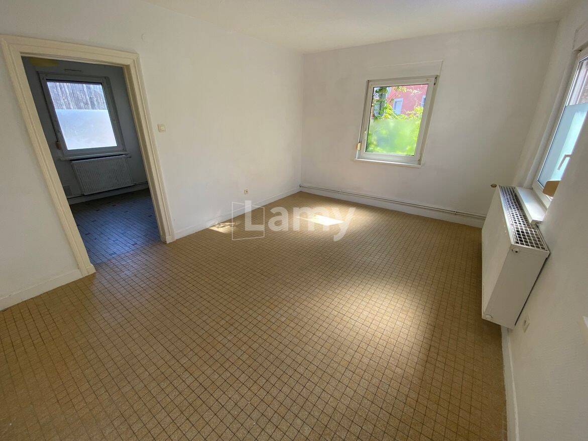 Appartement 1 pièce 30 m² · à Schiltigheim · 30,2 m² · 412 €