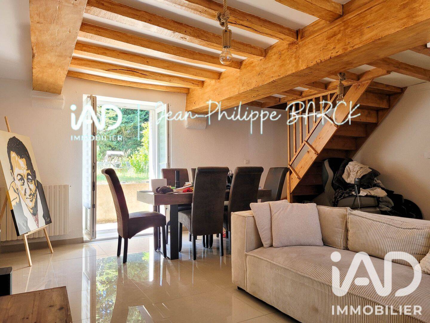 Maison 4 pièces 80 m² · à Colombier · 79,8 m² · 101 000 €