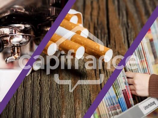 Bar / Café à vendre Fonds de commerce 1 166 000 € 270 m² d'espace de restauration La Hume Gujan-Mestras 33470