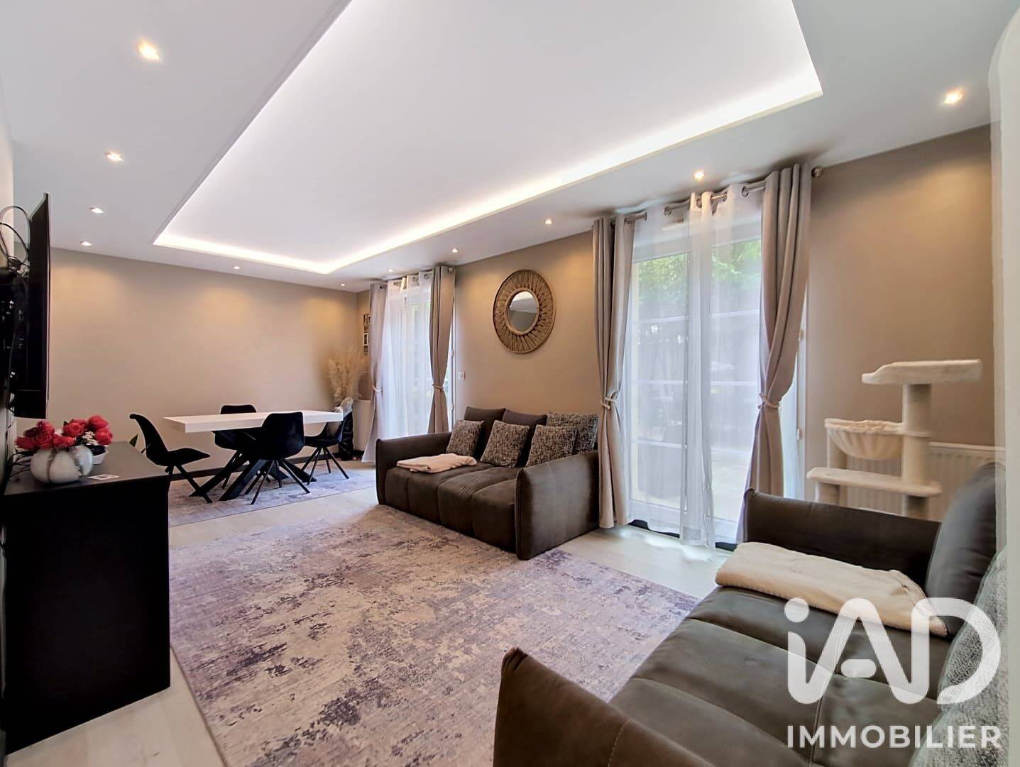 Maison 4 pièces 79 m² · à Montgeron · 79 m² · 340 000 €