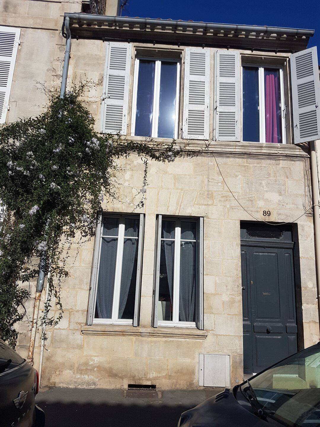 Maison 3 pièces 98 m² · à Rochefort · 98 m² · 1 190 €