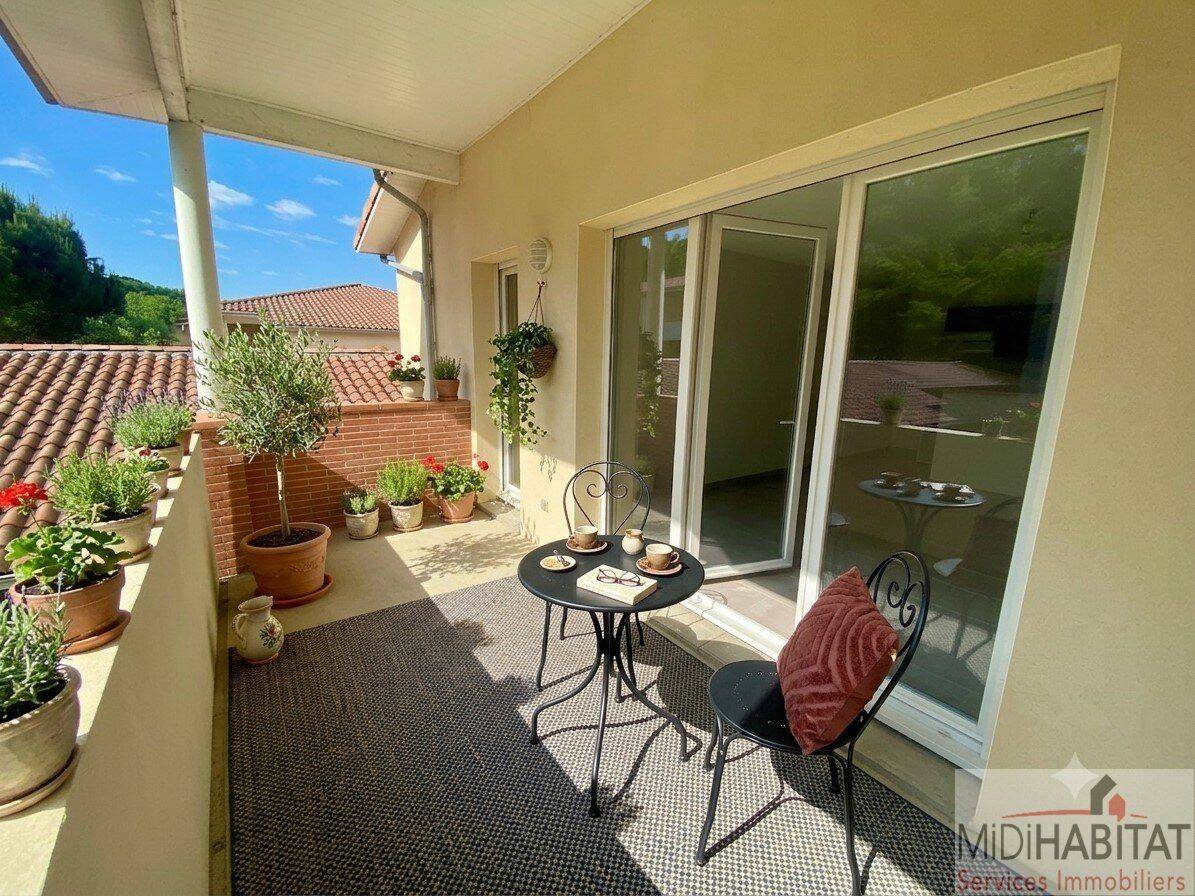 Appartement 2 pièces 45 m² · à Muret · 45 m² · 119 000 €