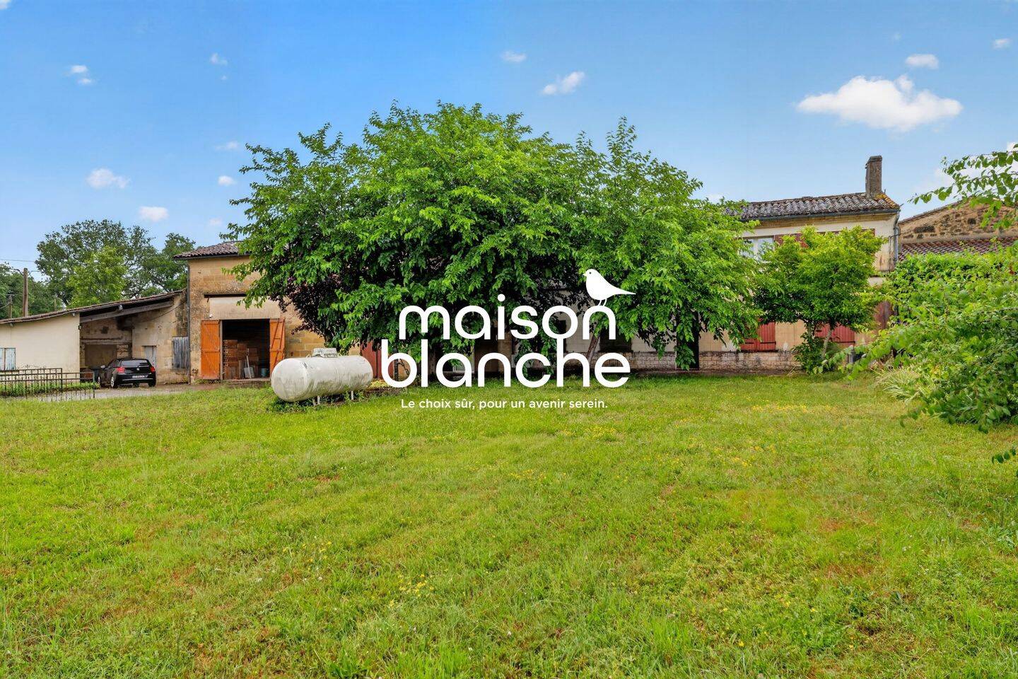 Maison 6 pièces 176 m² · à Montagne · 176 m² · 202 000 €
