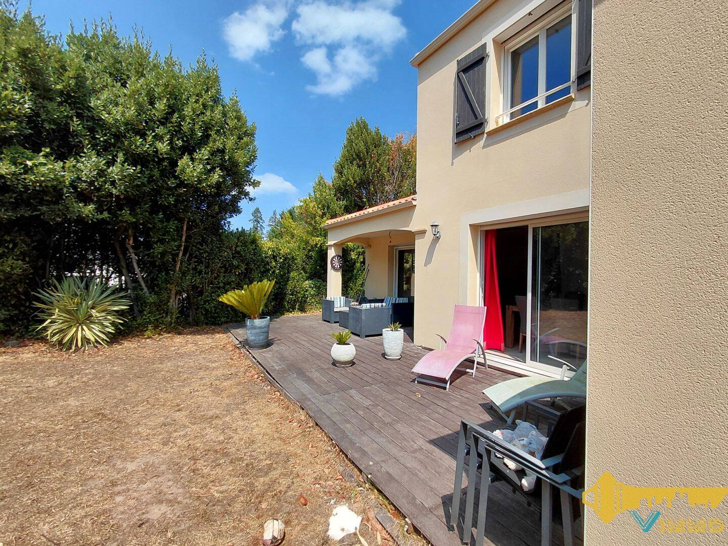 Maison 7 pièces 175 m² · à Rezé · 175 m² · 535 600 €
