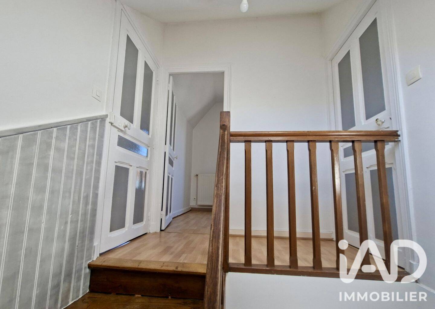 Maison 7 pièces 139 m² · à Nesle · 139 m² · 175 000 €