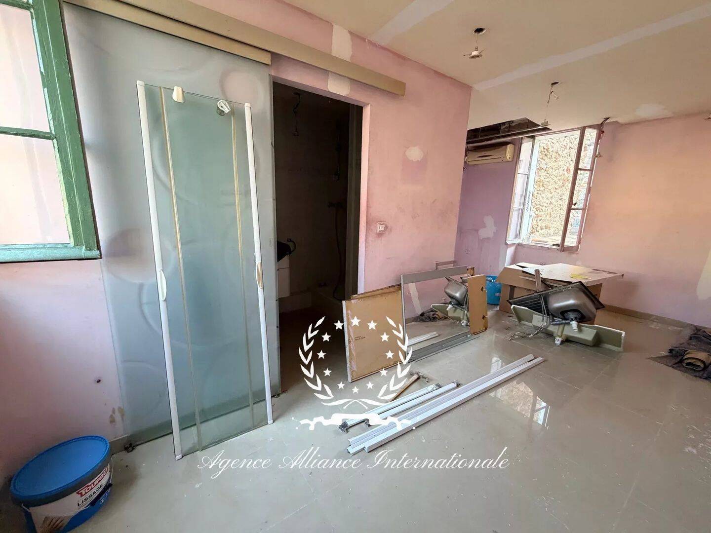 Appartement 1 pièce 20 m² · à Cannes · 20 m² · 148 000 €