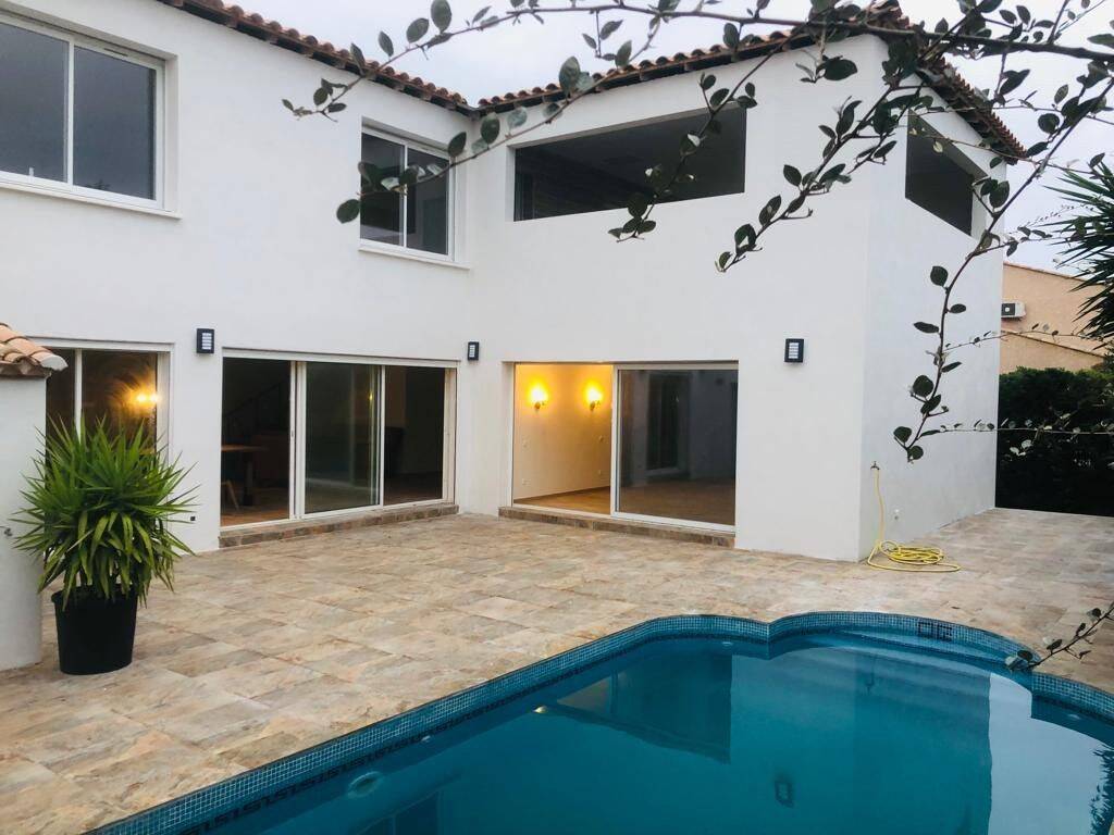 Maison 6 pièces 185 m² · à Le Grau-du-Roi · 185 m² · 1 050 000 €
