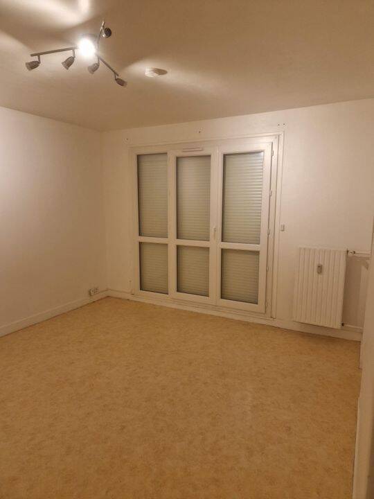 Appartement 2 pièces 44 m² · à Orléans · 44 m² · 750 €