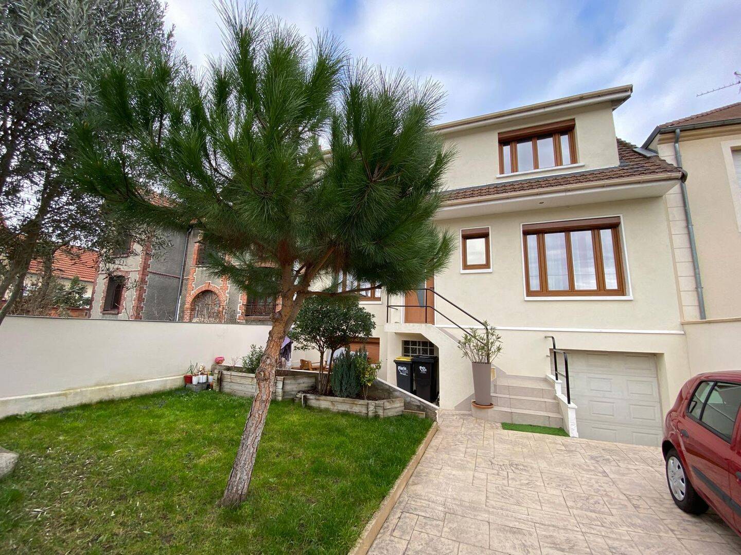 Maison 7 pièces 141 m² · à Maisons-Alfort · 140,7 m² · 965 000 €