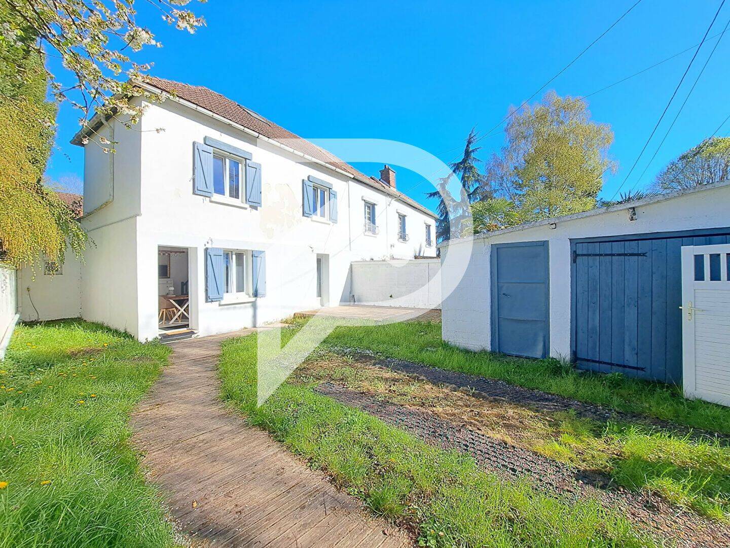 Maison 5 pièces 85 m² · à Beauvais · 85 m² · 219 000 €