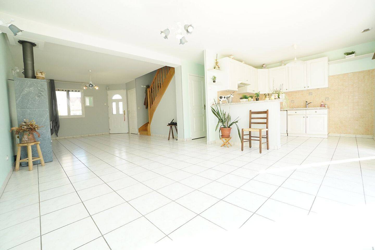 Maison 6 pièces 120 m² · à Le Mans · 120 m² · 245 000 €