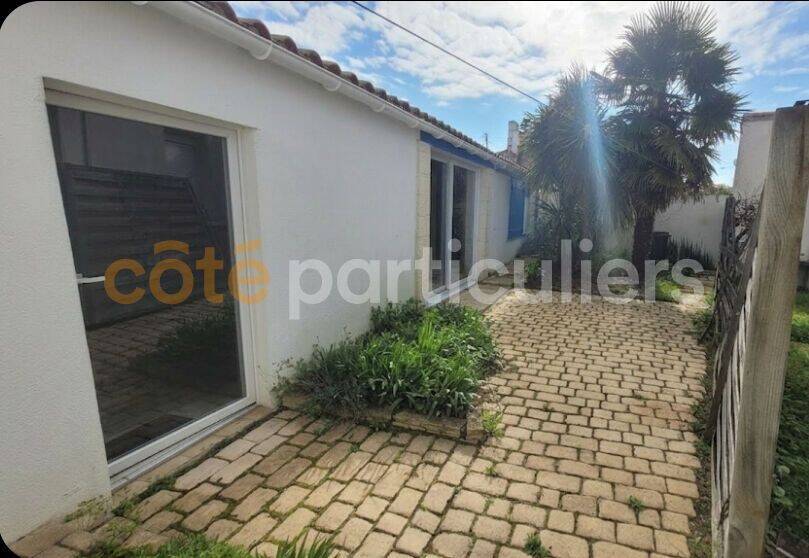 Maison 3 pièces 71 m² · à L'Aiguillon-la-Presqu'Île · 70,9 m² · 161 900 €