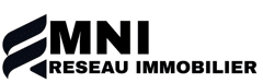 MNI RÉSEAU IMMOBILIER logo