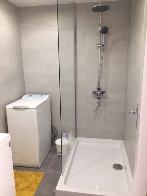 Appartement de 38m2 à louer sur Nice — 5