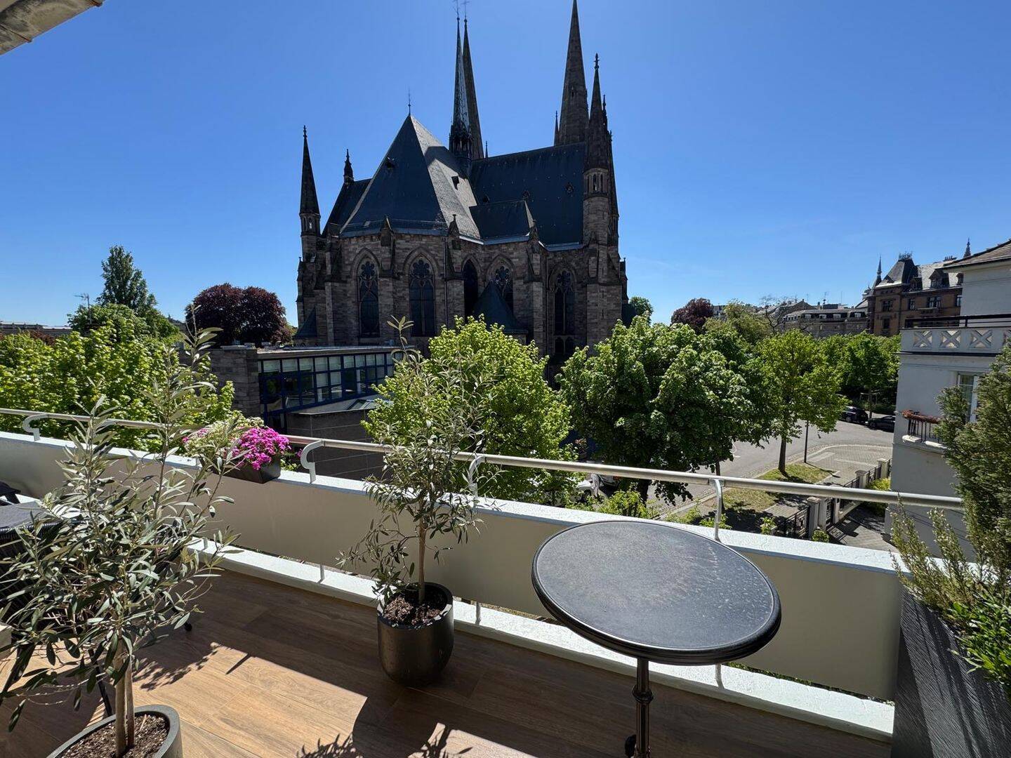 Appartement 7 pièces 170 m² · à Strasbourg · 170 m² · 897 750 €