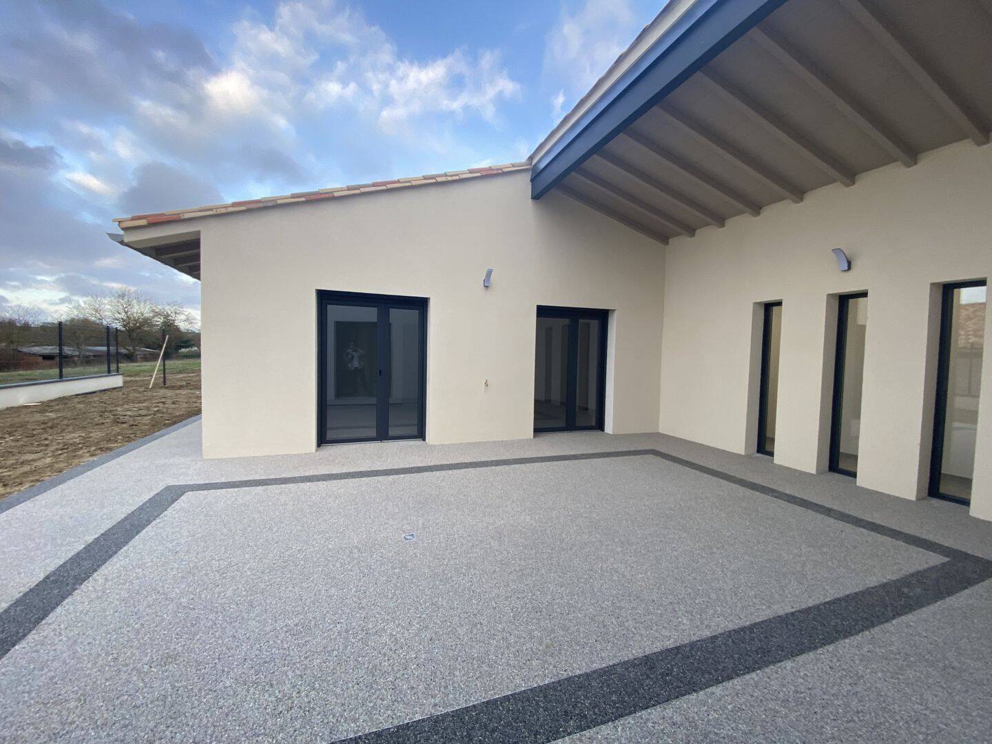 Maison 4 pièces 120 m² · à Castelnaudary · 120 m² · 925 €