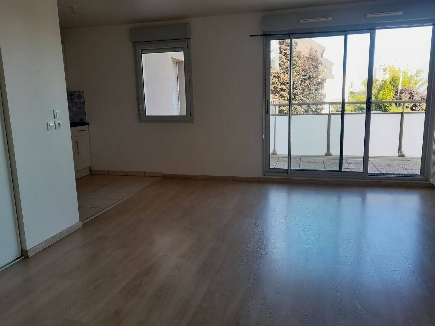 Appartement 3 pièces 66 m² · à Le Petit-Quevilly · 66 m² · 167 000 €