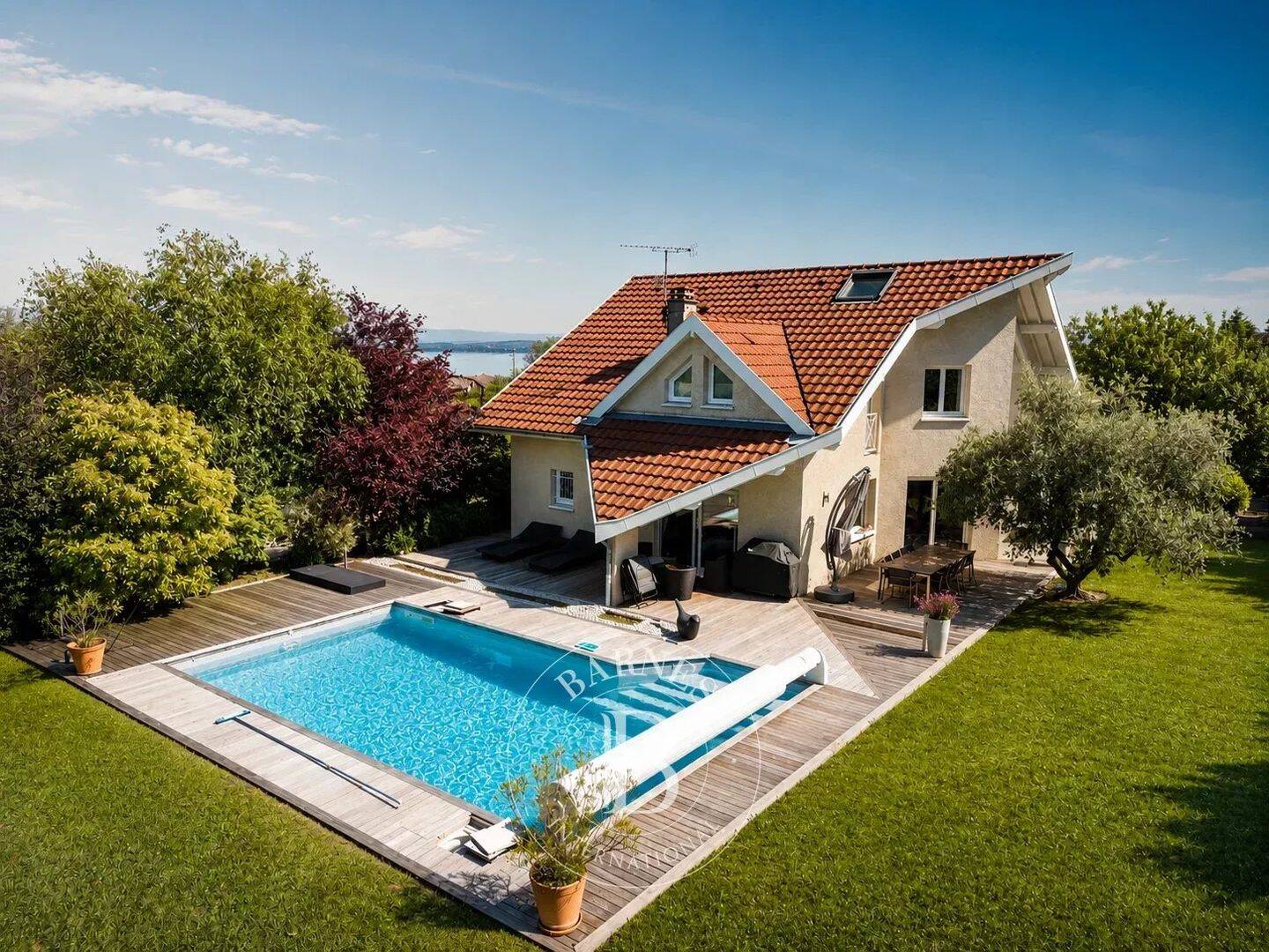 Maison 6 pièces 174 m² · à Marin · 173,7 m² · 1 090 000 €