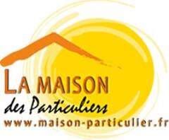 LA MAISON DES PARTICULIERS logo