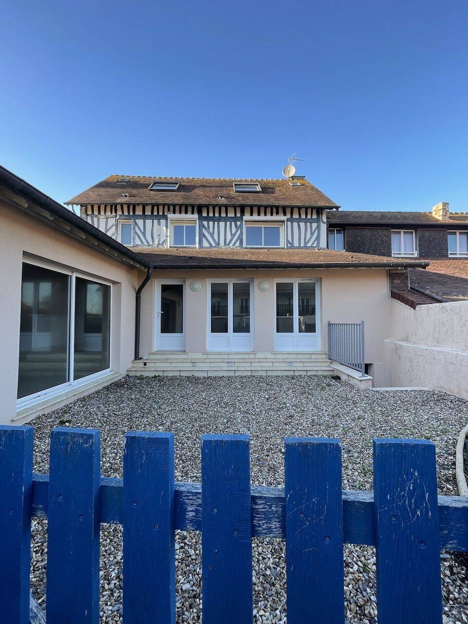 Maison 4 pièces 90 m² · à Blonville-sur-Mer · 90 m² · 542 850 €