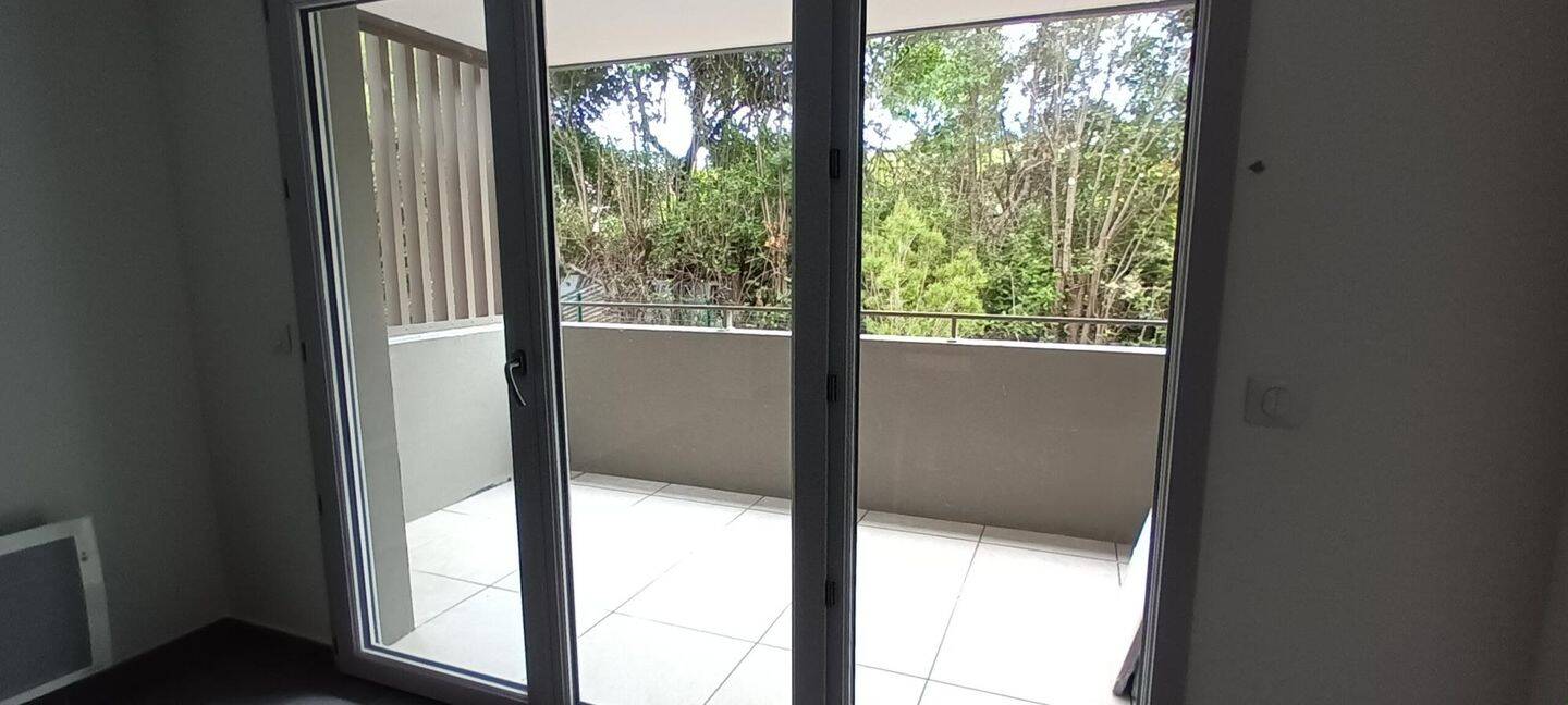 Appartement 2 pièces 41 m² · à Draguignan · 41 m² · 614 €