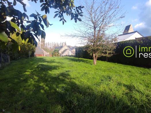 Maison à vendre 169 000 € 3 pièces 2 chambres 89 m² 910 m² de terrain Gorges 50190