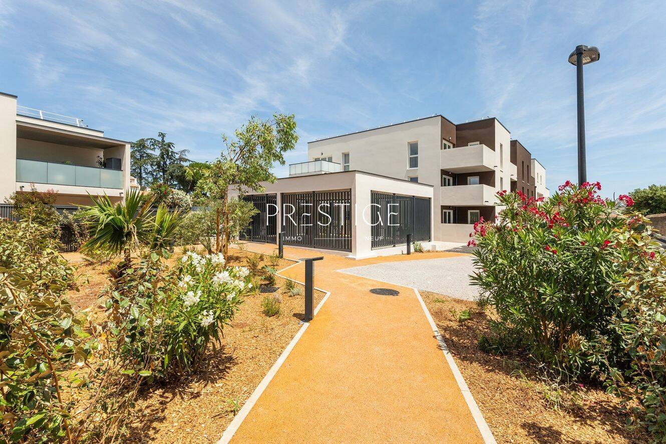 Appartement 4 pièces 92 m² · à Vias · 92 m² · 299 000 €