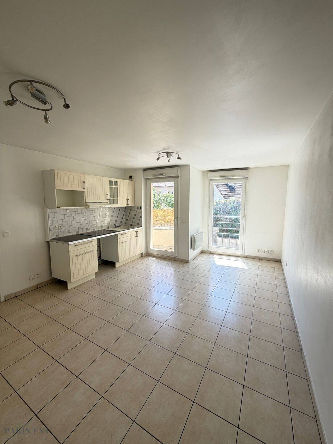 Appartement 2 pièces 46 m² · à Claye-Souilly · 45,7 m² · 840 €