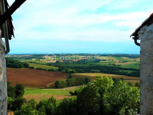 Maison à vendre 290 000 € 7 pièces 5 chambres 155 m² 192 m² de terrain Lectoure 32700