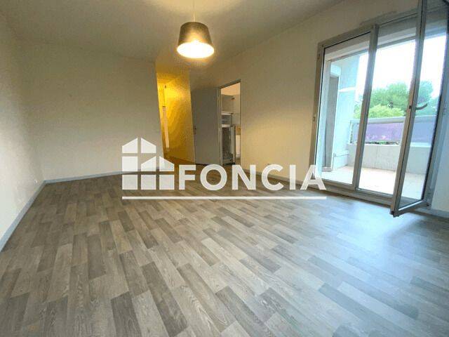 Appartement 2 pièces 49 m² · à Istres · 48,7 m² · 700 €