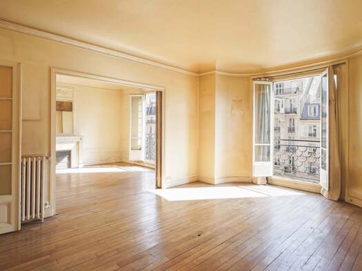 Appartement à vendre 2 075 000 € 5 pièces 3 chambres 117,6 m² Étage 4/8 Gros Caillou Paris 7ème arrondissement 75007