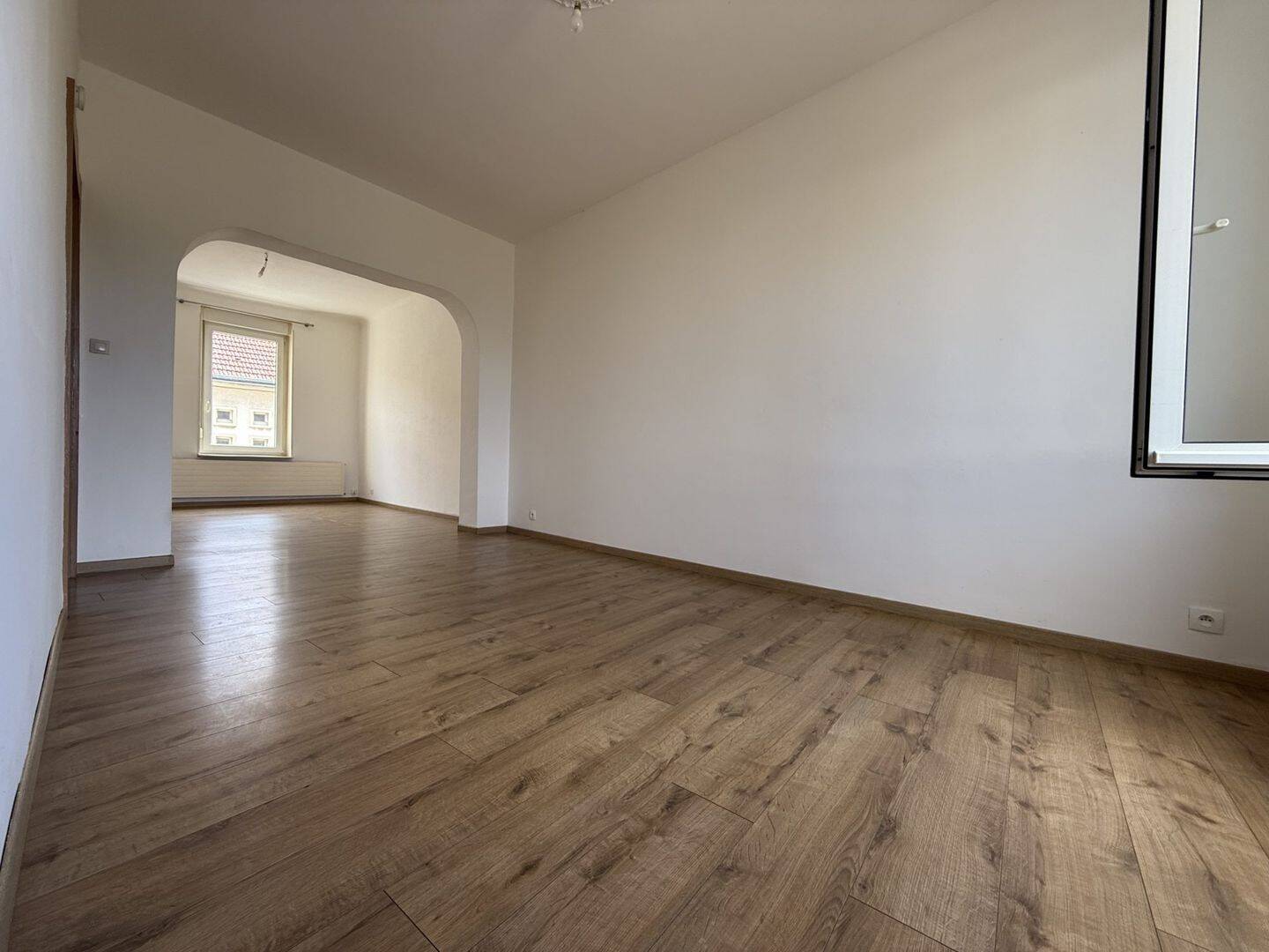 Appartement 3 pièces 61 m² · à Montigny-lès-Metz · 61 m² · 162 000 €