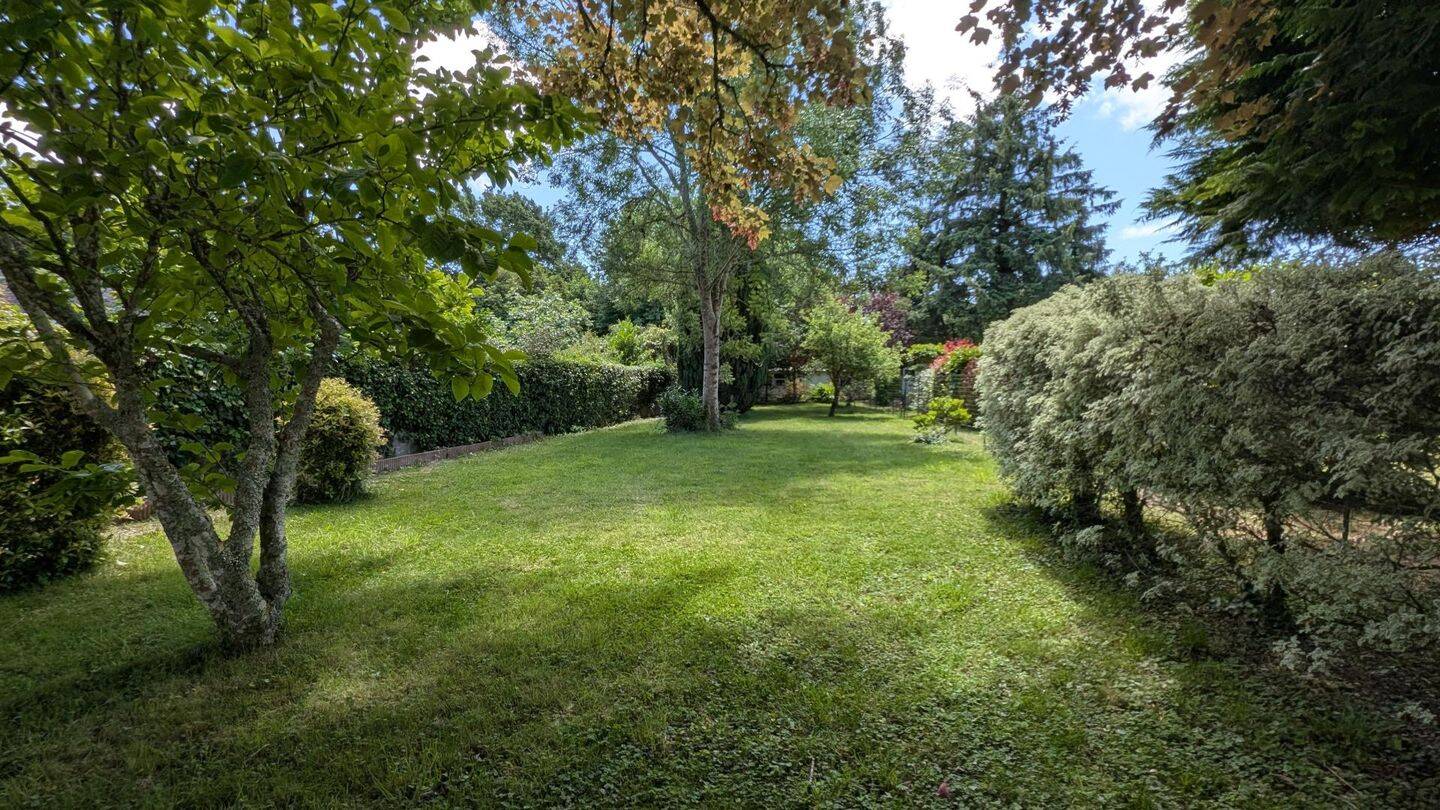 Maison 6 pièces 130 m² · à Clohars-Fouesnant · 130 m² · 287 000 €