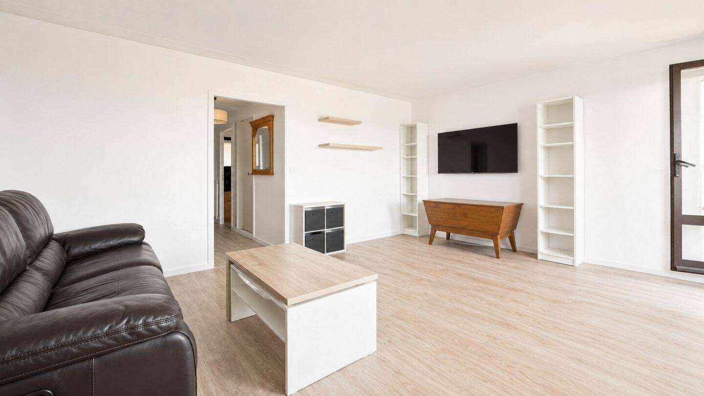 Appartement 2 pièces 46 m² · à Dax · 46 m² · 690 €