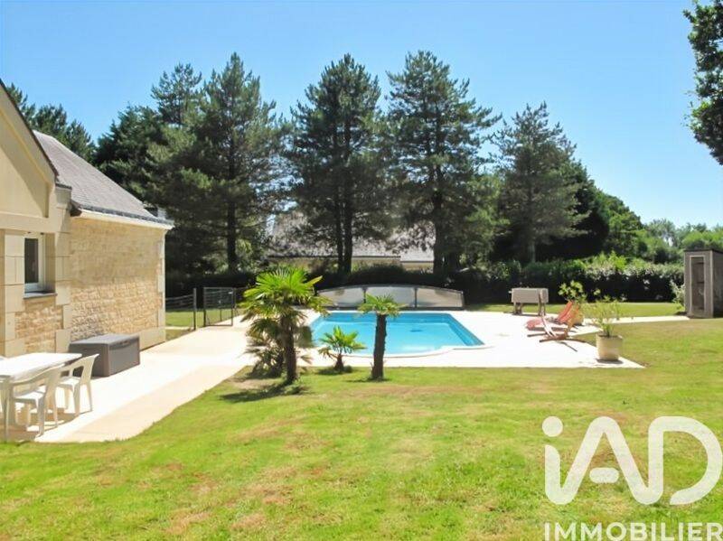 Maison 5 pièces 214 m² · à Guérande · 214 m² · 749 900 €