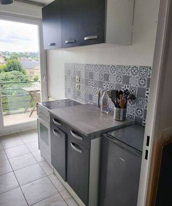 Appartement 2 pièces 45 m² · à Vitry-sur-Seine · 45 m² · 1 375 €