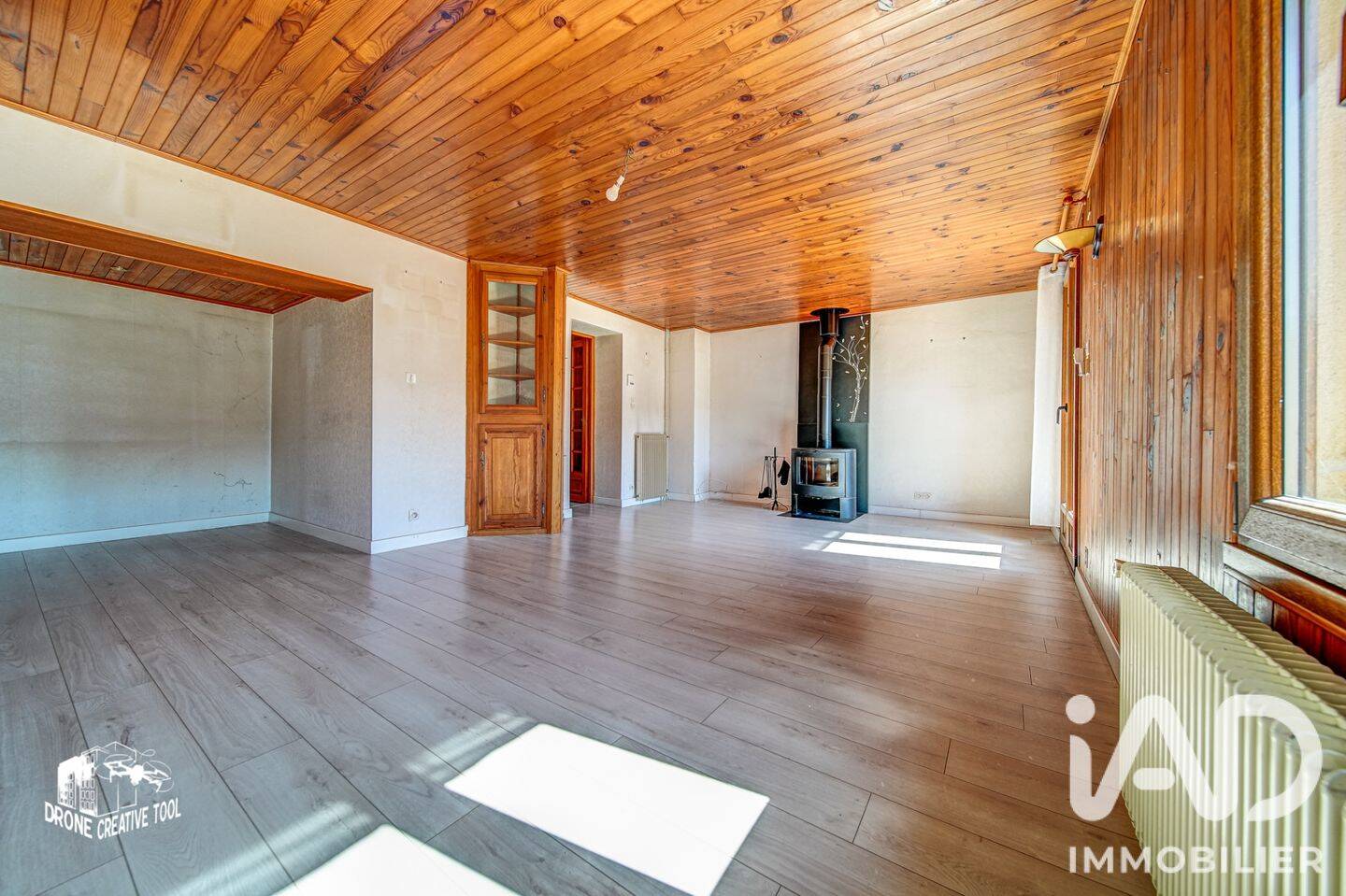 Maison 6 pièces 227 m² · à Maron · 227 m² · 179 000 €