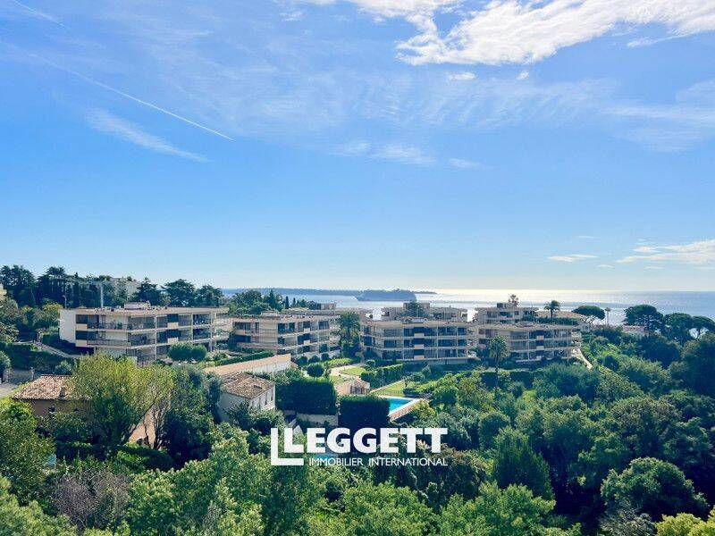 Appartement 3 pièces 98 m² · à Cannes · 98 m² · 1 210 000 €