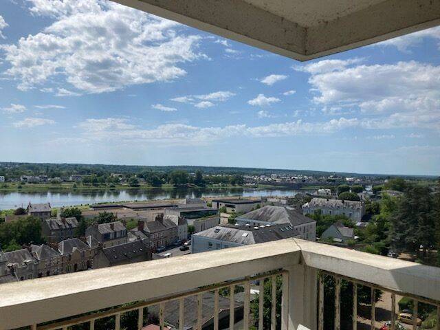 Appartement 4 pièces 94 m² · à Blois · 94,2 m² · 197 000 €