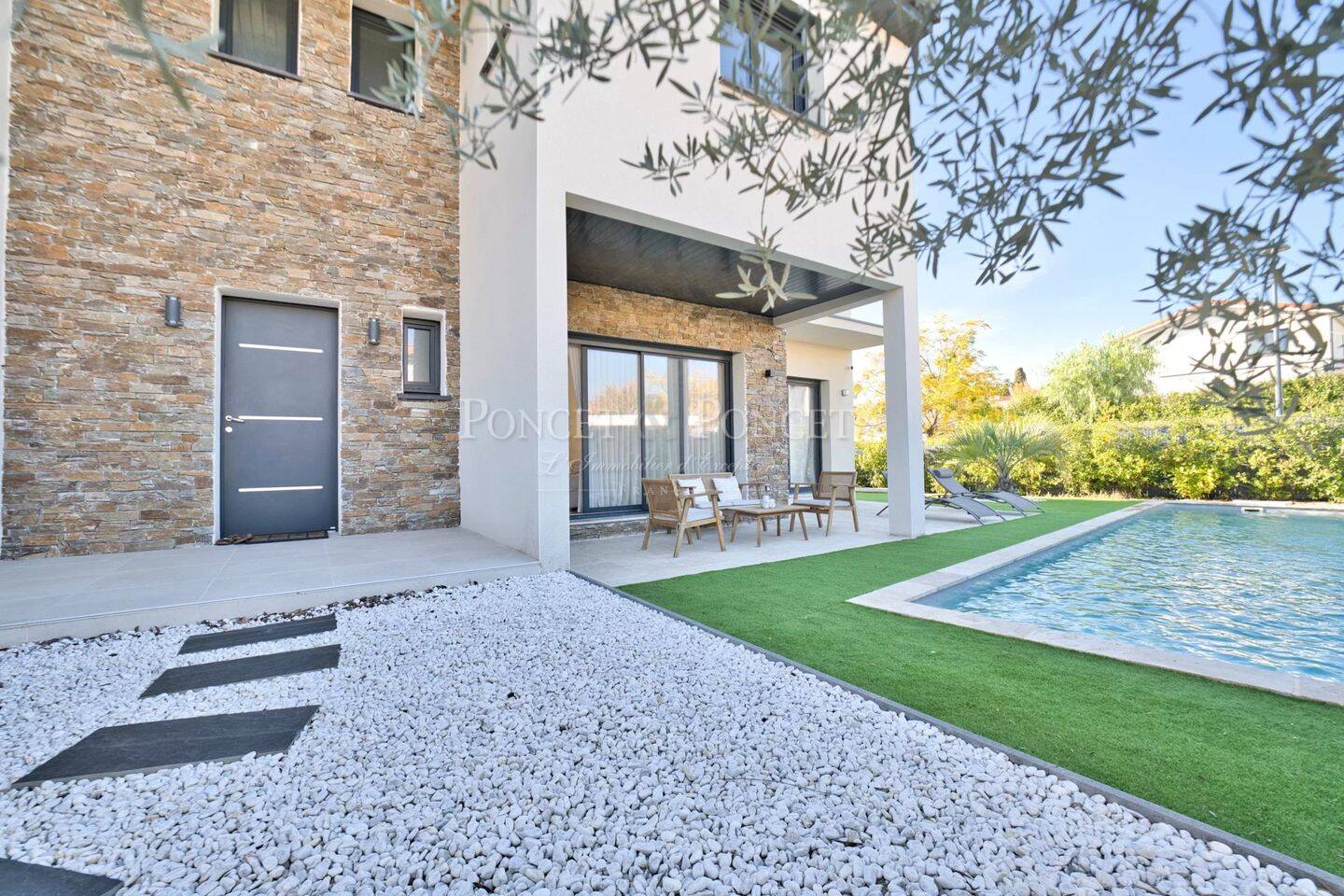 Maison 6 pièces 135 m² · à Castelnau-le-lez · 135 m² · 849 000 €