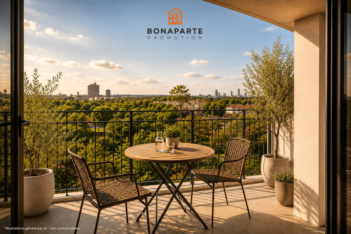 Appartement 2 pièces 40 m² · à Brest · 40 m² · 164 500 €