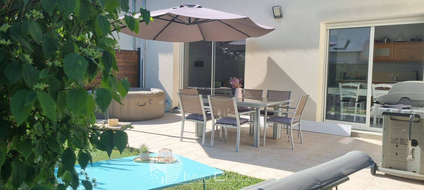 Maison 5 pièces 116 m² · à Trélazé · 116 m² · 368 000 €