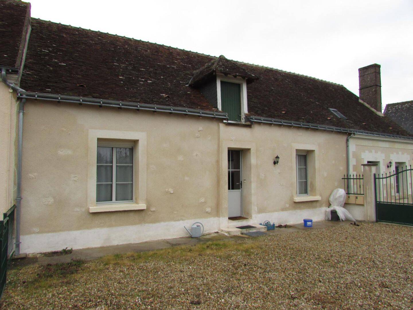 Maison 4 pièces 83 m² · à Larçay · 83 m² · 800 €/mois