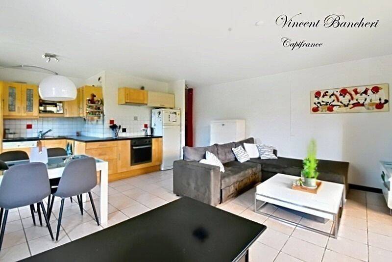 Appartement 4 pièces 77 m² · à Gaillard · 77 m² · 323 000 €