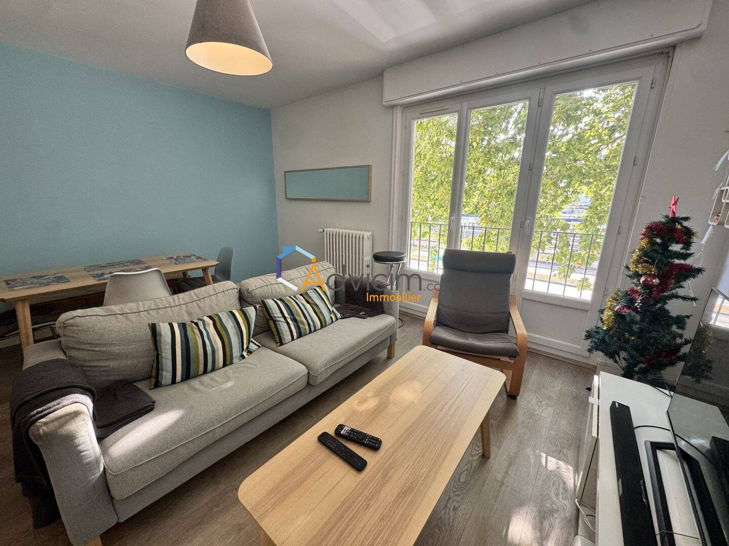 1 pièce 12 m² · à Orléans · 12 m² · 431 €