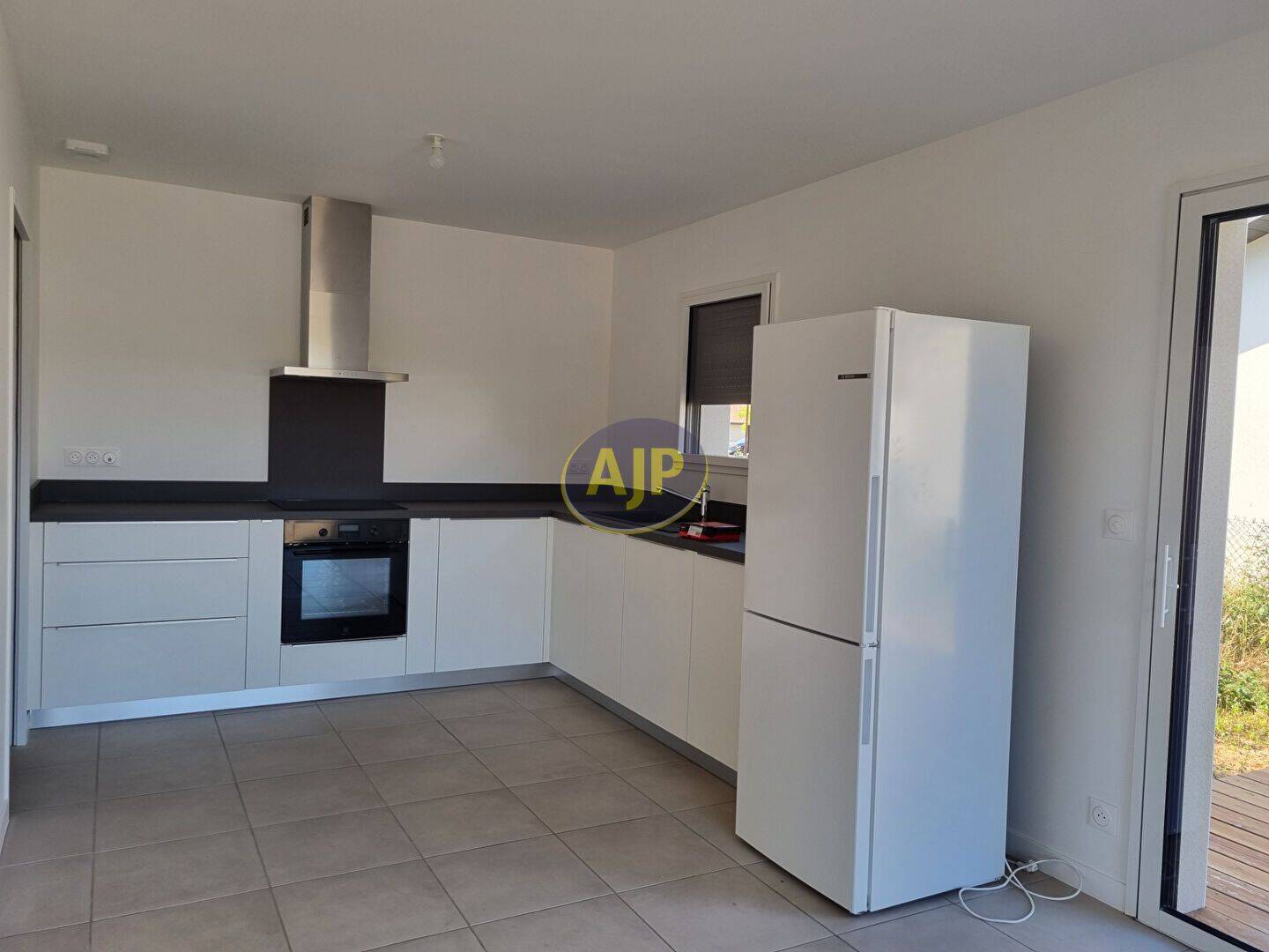 Maison 4 pièces 91 m² · à Angresse · 91,3 m² · 1 680 €